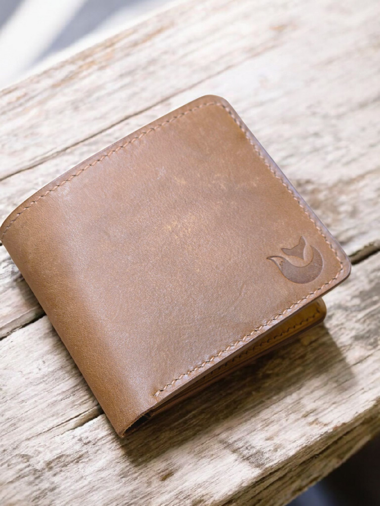 Кожен портфейл "Ambassador"