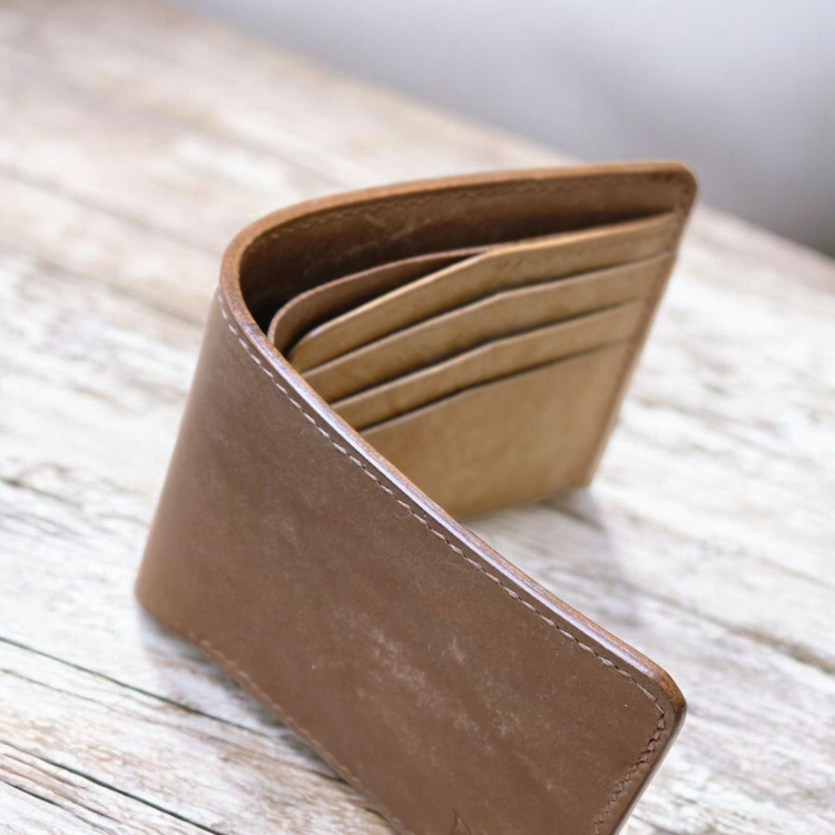 Кожен портфейл "Ambassador"