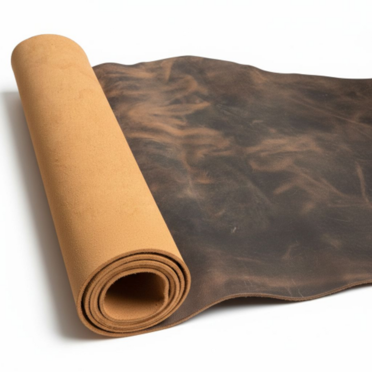 Слим портфейл "Spectrum"