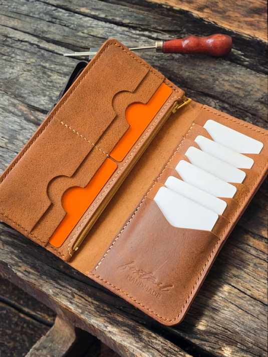 Дълги портфейли