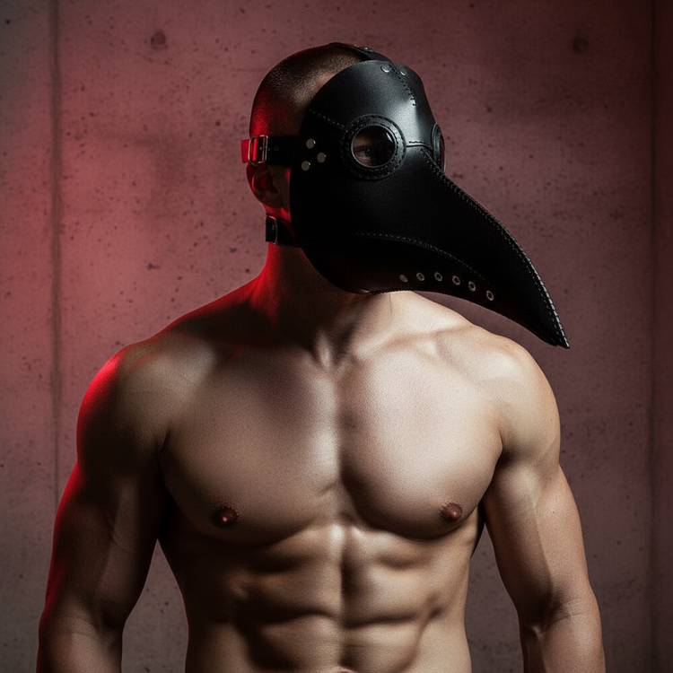 Доктор ЧУМА