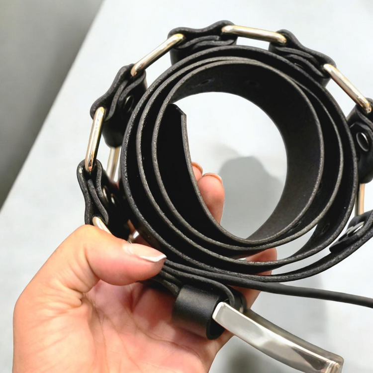 Iron Bound в подаръчна опаковка – готов за специален повод