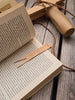 Предлагаме персонализация - Foxtail Leather Goods