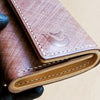 Защо да изберете ръчната изработка? - Foxtail Leather Goods