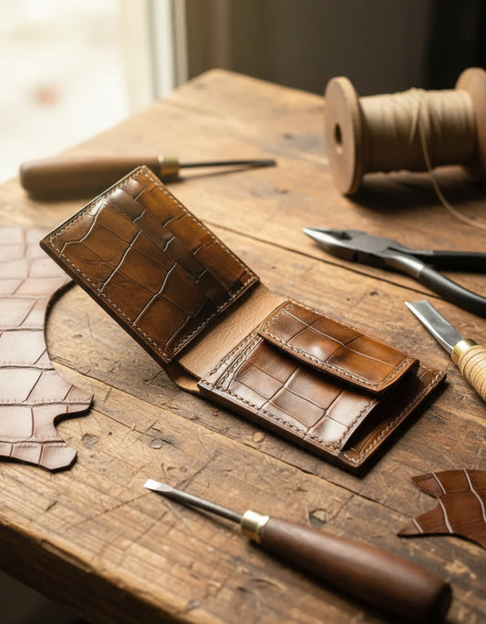 Как да изберем перфектния портфейл и да се грижим за него?