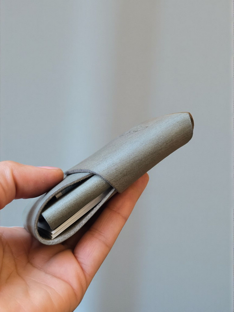 Мини-картхолдър  "Evo" Origami