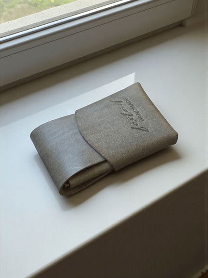 Мини-картхолдър  