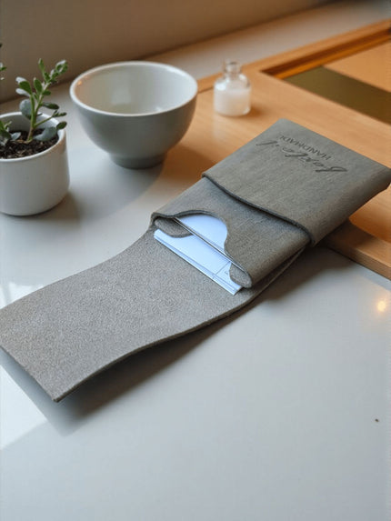 Мини-картхолдър  