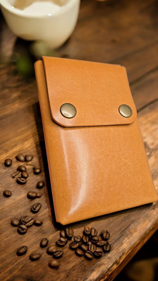 Слим портфейл "Spectrum"