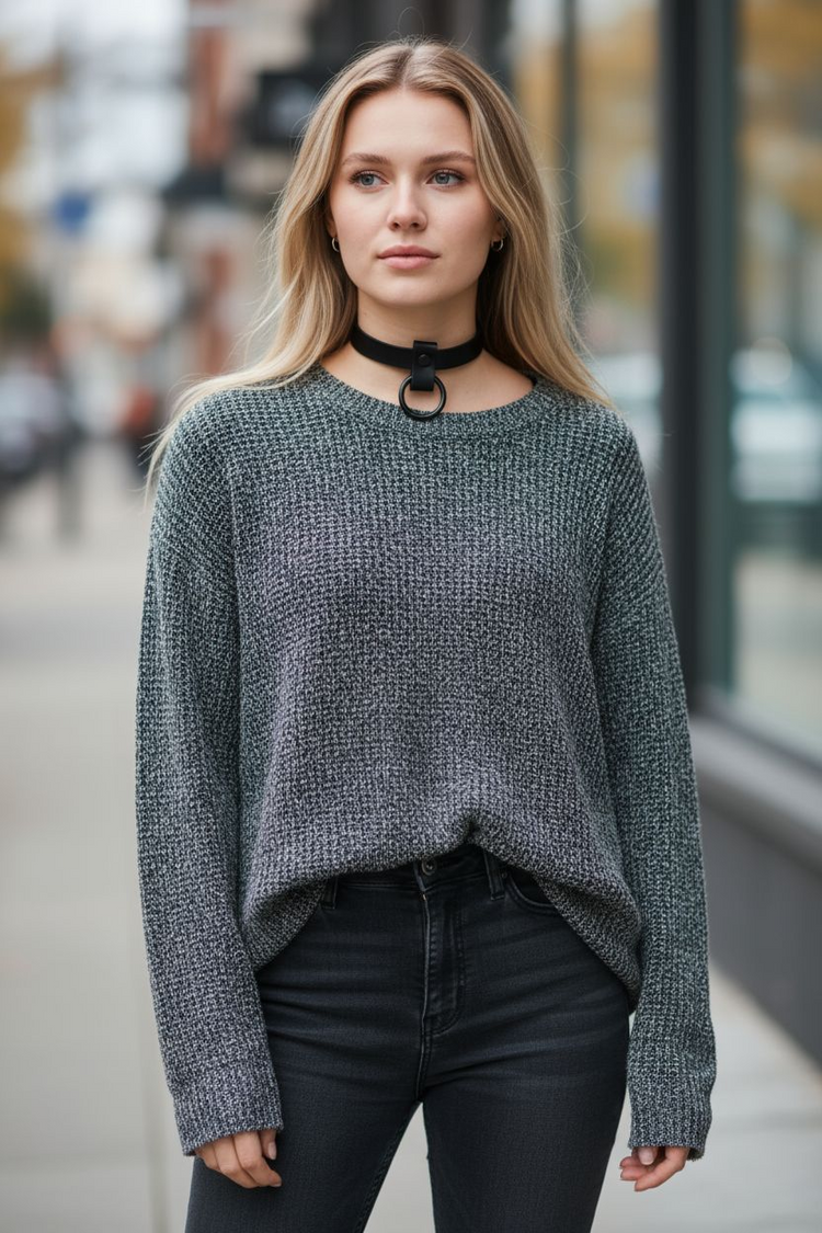 Ръчно изработен кожен нашийник – стил и индивидуалност във всеки детайл