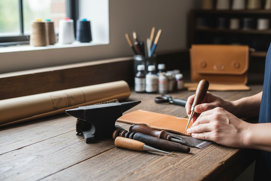 Ръчна изработка