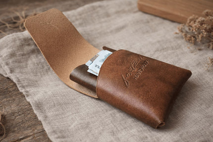 Мини-картхолдър  