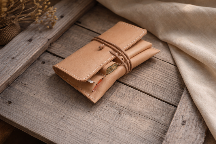 Калъф за тютюн "Heritage"