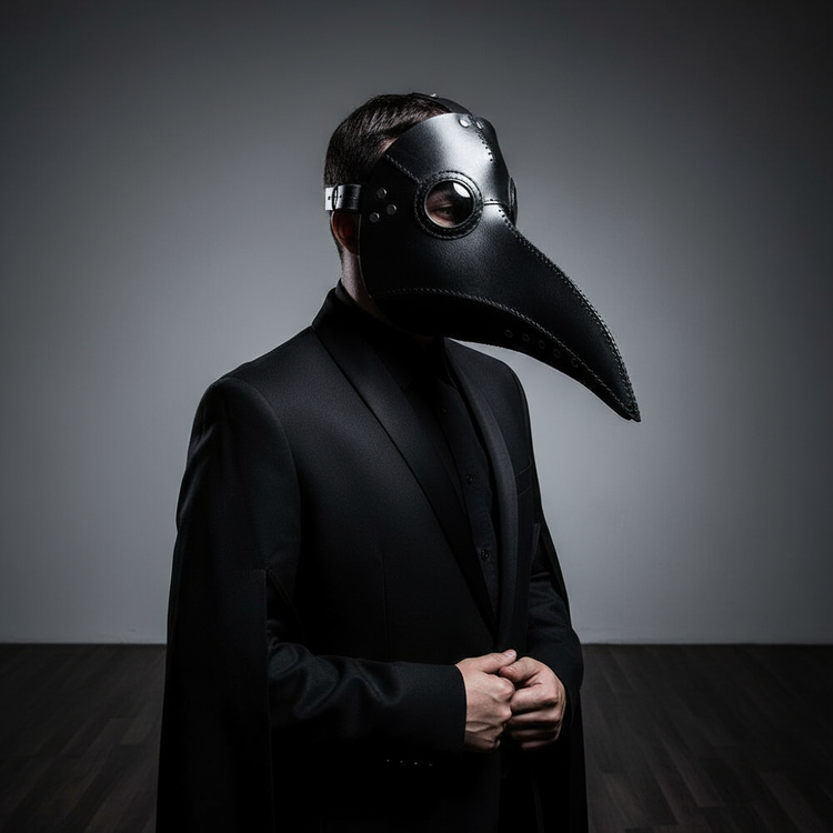 Доктор ЧУМА