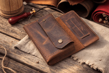 Калъф за тютюн 