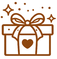 Персонализирани подаръци